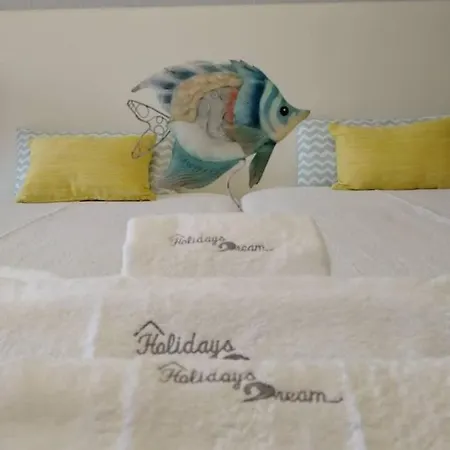Dream -beautiful Spot Appartement Nazaré