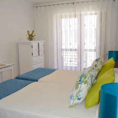 Appartement Dream -beautiful Spot Nazaré