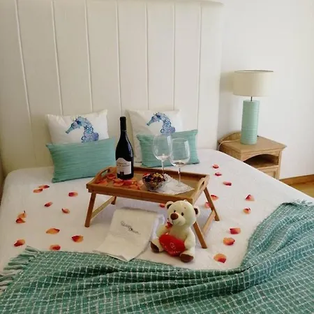 Appartement Dream -beautiful Spot