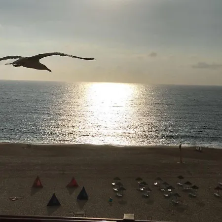 Dream -beautiful Spot Appartement Nazaré
