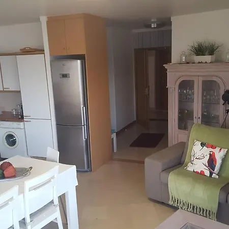 Dream -beautiful Spot Appartement Nazaré